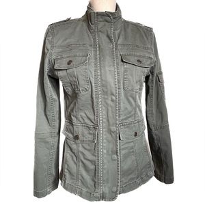 Kensie Utility Jacket